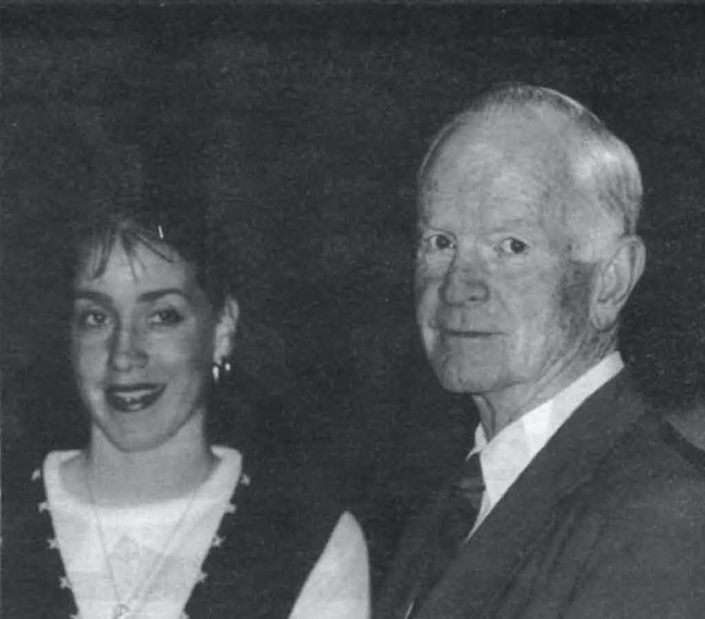 The Tarheel Circuit, 1997